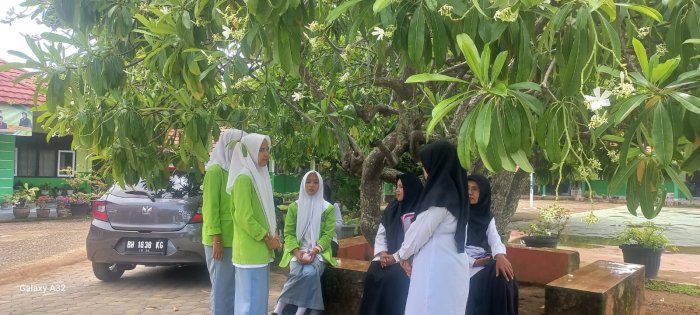 Kegiatan Positif Siswa di MAN 2 Bungo: Membangun Karakter Unggul dan Berprestasi Kegiatan Positif Siswa di MAN 2 Bungo: Membangun Karakter Unggul dan Berprestasi