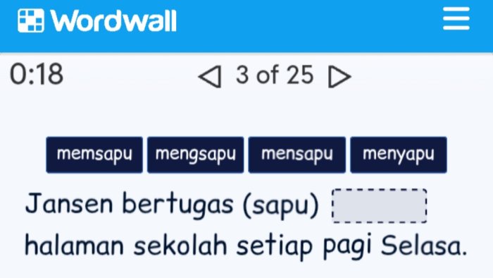 Tutorial Wordwall untuk Guru: Cara Membuat Kuis dan Media Pembelajaran Interaktif