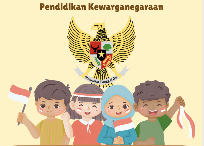 Beragam Respons Warnai Pelaksanaan PAS PKN Siswa Kelas X MAN 2 Kota Jambi