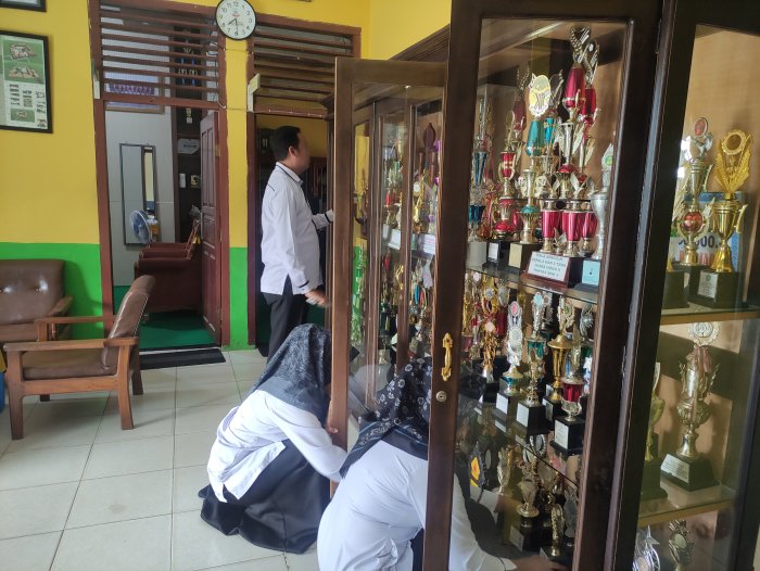 MAN 2 Tebo Rawat Jejak Prestasi Siswa MAN 2 Tebo Rawat Jejak Prestasi Siswa