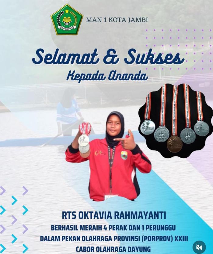 SISWA PERAIH 4 PERAK DAN 1 PERUNGGU SISWA PERAIH 4 PERAK DAN 1 PERUNGGU
