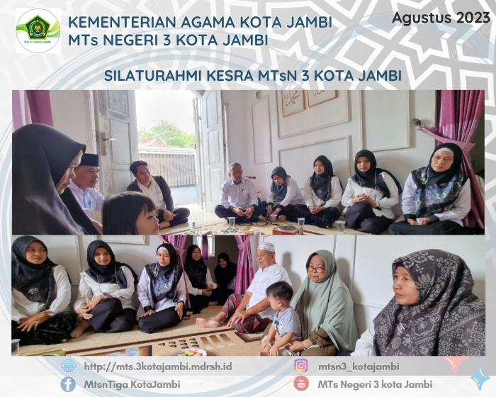 *** GIAT KESRA MADRASAH *** *** GIAT KESRA MADRASAH ***