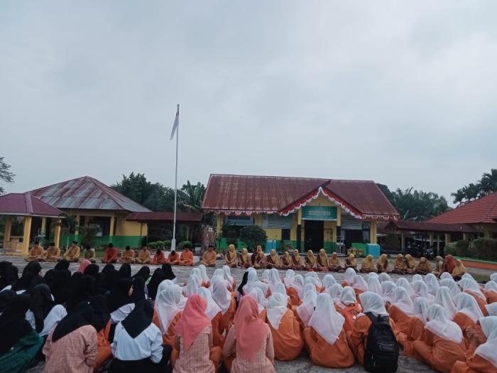 Pembekalan Ilmu Agama menjadi Prioritas Madrasah