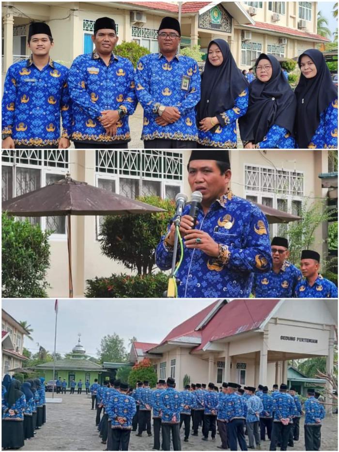 APEL KESADARAN NASIONAL 