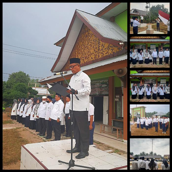 AWAS NARKOBA! PENYAMPAIAN BAHAYA NARKOBA DI MTsN 1 BUNGO OLEH BNK BUNGO AWAS NARKOBA! PENYAMPAIAN BAHAYA NARKOBA DI MTsN 1 BUNGO OLEH BNK BUNGO
