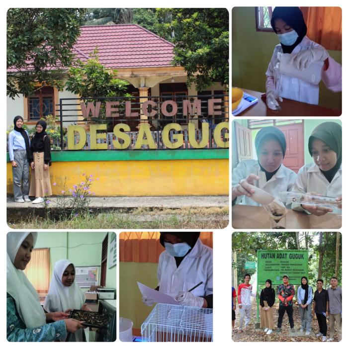 Tim Riset dan KTI MAN 2 Kota Jambi Melaju ke Babak Final KREASI 2023