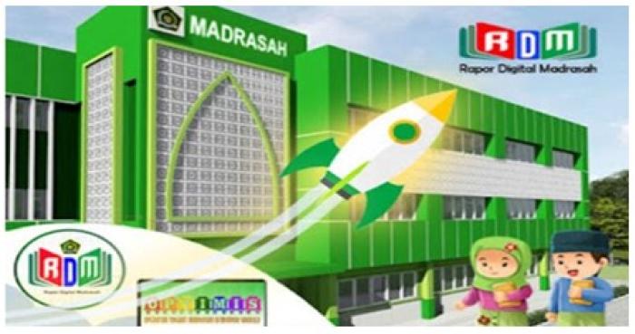 KESIBUKAN GURU MTs N 1 TEBO INPUT RDM KESIBUKAN GURU MTs N 1 TEBO INPUT RDM