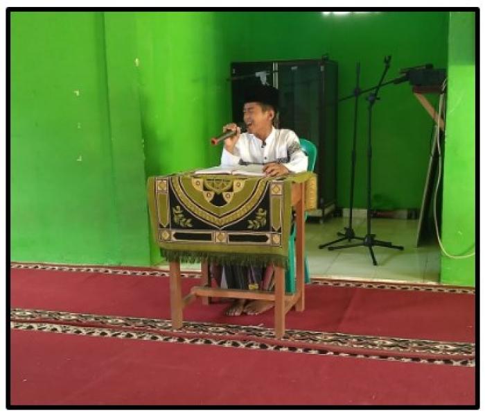 LOMBA TILAWAH ALQUR'AN RAMAIKAN SEMARAK TAPAH MALENGGANG LOMBA TILAWAH ALQUR'AN RAMAIKAN SEMARAK TAPAH MALENGGANG