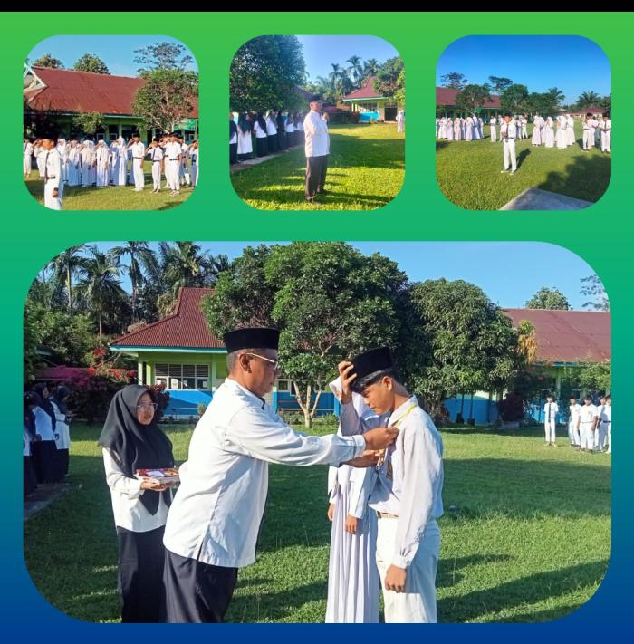 KEPALA MADRASAH LOUNCHING ASSESMEN MADRASAH (AM) BERBASIS KOMPUTER TAHUN 2024 KEPALA MADRASAH LOUNCHING ASSESMEN MADRASAH (AM) BERBASIS KOMPUTER TAHUN 2024