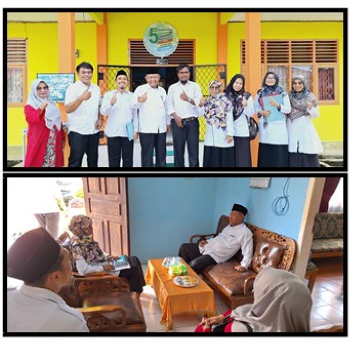 KEPALA SUB BAGIAN TATA USAHA KANTOR KEMENTERIAN AGAMA KAB. TEBO MONEV ASESMEN MADRASAH KEPALA SUB BAGIAN TATA USAHA KANTOR KEMENTERIAN AGAMA KAB. TEBO MONEV ASESMEN MADRASAH