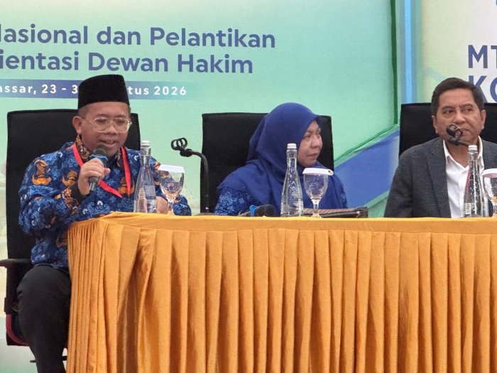 Ini Enam Nilai Qurani untuk Pedoman Penggunaan AI Ini Enam Nilai Qurani untuk Pedoman Penggunaan AI