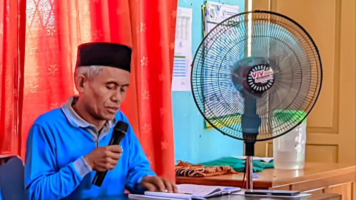 MIN 4 Tebo Sambut Wacana Siswa Tak Otomatis Naik Kelas 2027, Tekankan Pembinaan Bukan Hukuman MIN 4 Tebo Sambut Wacana Siswa Tak Otomatis Naik Kelas 2027, Tekankan Pembinaan Bukan Hukuman
