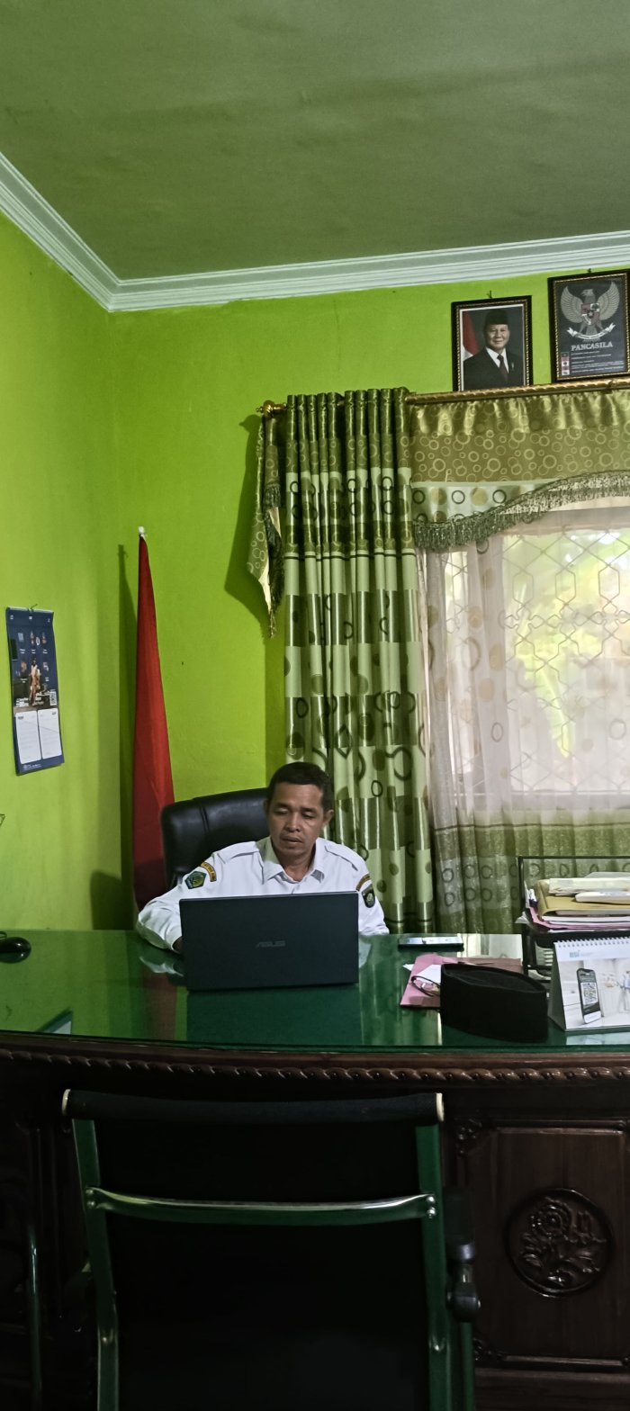 Koordinasi Upacara HGN MTsN 2 Bungo Sampaikan Undangan dan Susunan Petugas Koordinasi Upacara HGN MTsN 2 Bungo Sampaikan Undangan dan Susunan Petugas