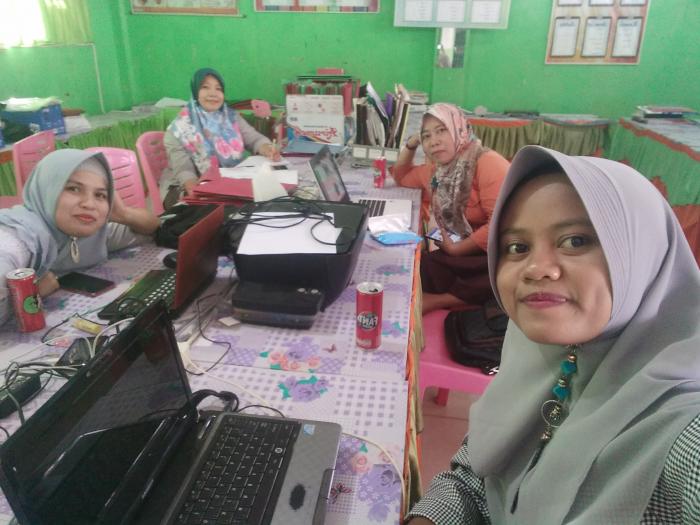 PPDB ONLINE MTS NEGERI 1 MERANGIN