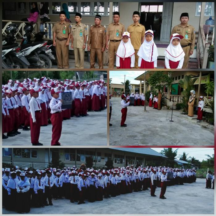 Petugas upacara, siapa takut ! Petugas upacara, siapa takut !