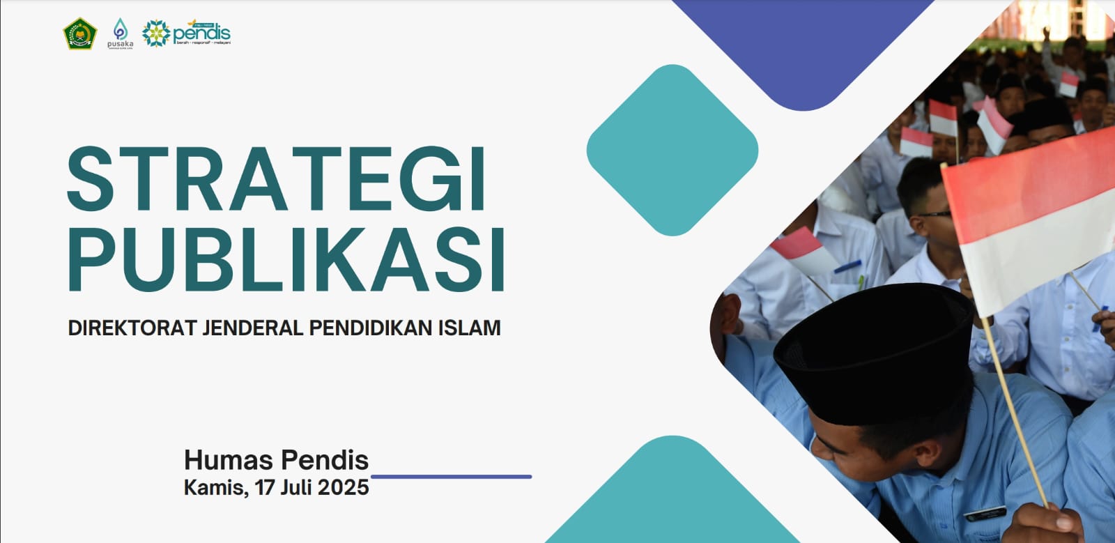 Humas MIN 4 Tebo Ikuti Silaturahmi Nasional dan Dapatkan Penguatan Jurnalistik