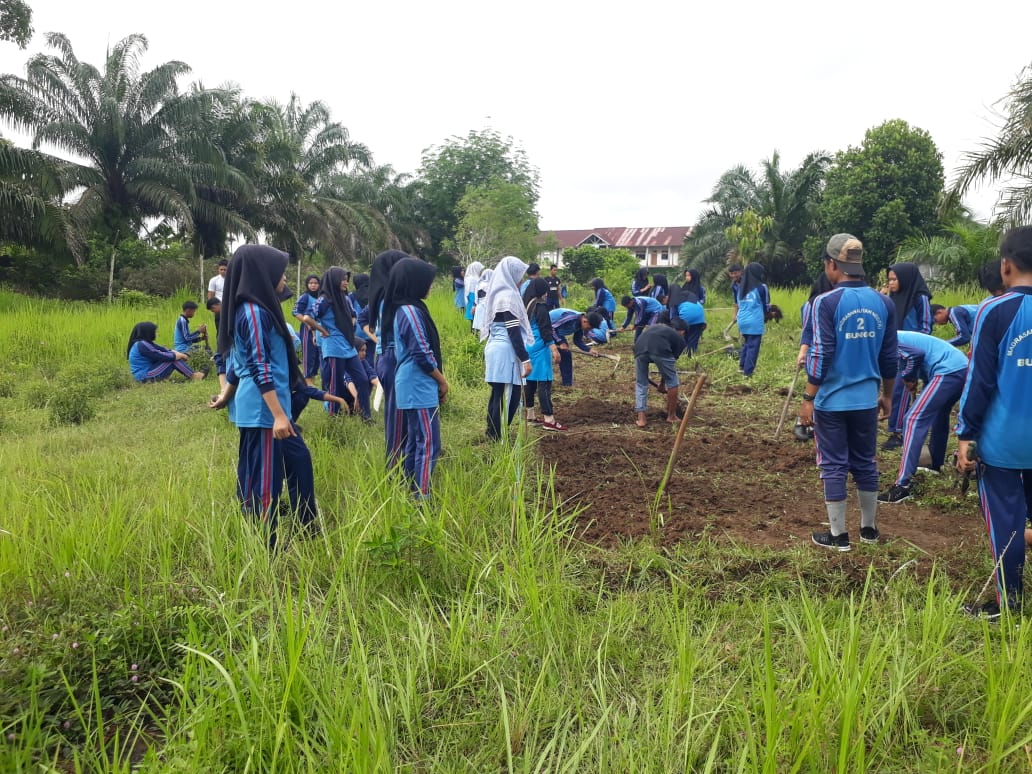 KEGIATAN P5P2RA DENGAN TEMA GAYA HIDUP BERKELANJUTAN KEGIATAN P5P2RA DENGAN TEMA GAYA HIDUP BERKELANJUTAN