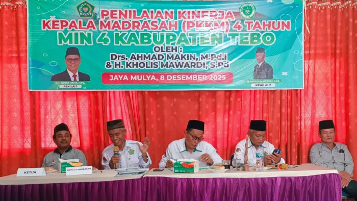PKKM 2026: Panduan Menyusun Bukti Dukung yang Lengkap dan Mudah Diverifikasi