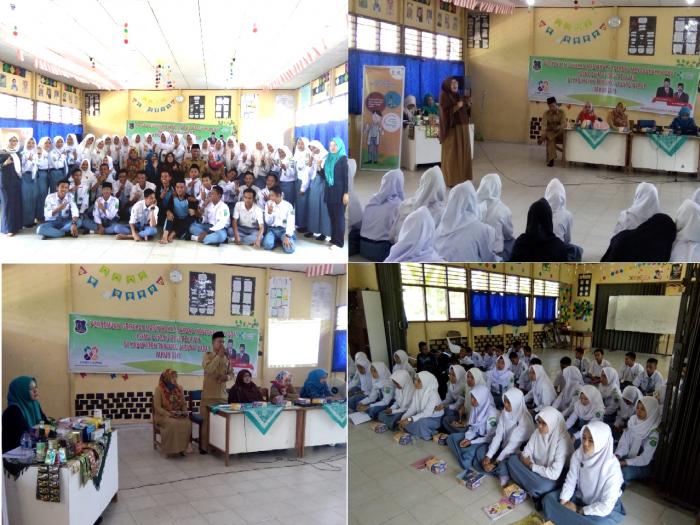 GeMa CerMat DINAS KESEHATAN TANJUNG JABUNG BARAT GeMa CerMat DINAS KESEHATAN TANJUNG JABUNG BARAT