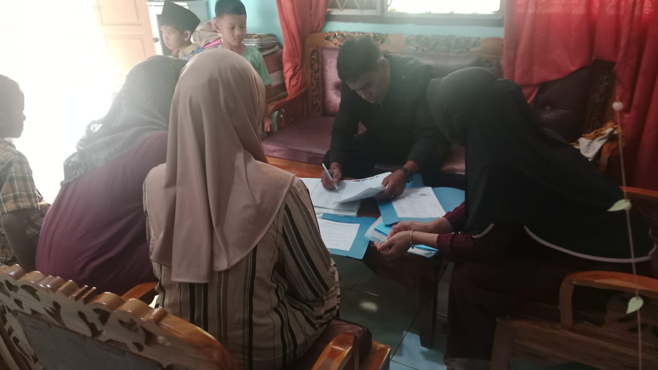 PPDBM MIN 4 Tebo Ditutup dengan 41 Calon Siswa Terdaftar