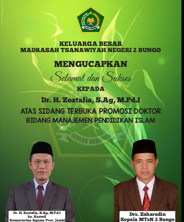 SELAMAT DAN SUKSES SELAMAT DAN SUKSES