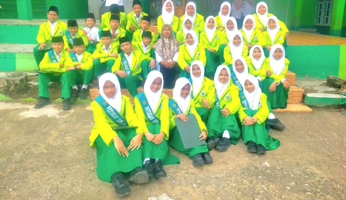 Amanat Upacara: Pentingnya Tahu dan Sadar Diri