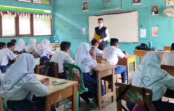Asesmen Sumatif Akhir Semester Berbasis CBT Berakhir, Beberapa Kendala Ditangani dengan Baik Asesmen Sumatif Akhir Semester Berbasis CBT Berakhir, Beberapa Kendala Ditangani dengan Baik