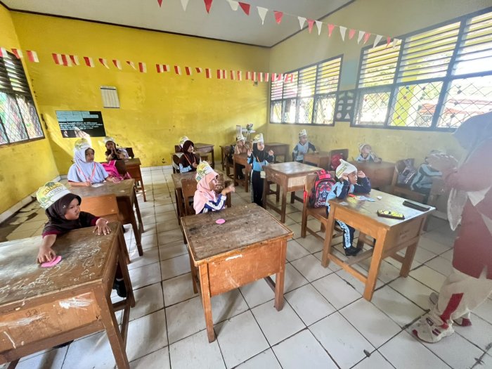 Kian Akrab dan Berkarakter, Intip Keseruan Hari Ketiga MATAMUDA Min 1 muaro jambi Kian Akrab dan Berkarakter, Intip Keseruan Hari Ketiga MATAMUDA Min 1 muaro jambi