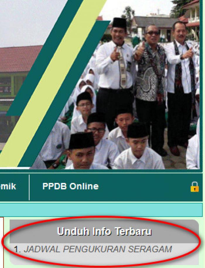 Pemberitahuan Perubahan Kegiatan Matsama MAN 2 Kota Jambi TA 2020/2021 Pemberitahuan Perubahan Kegiatan Matsama MAN 2 Kota Jambi TA 2020/2021