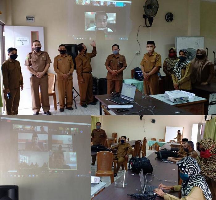 MAN 2 Jadi Titik Lokasi Bimbingan Teknis Implementasi KMA 183, 184 dan Aplikasi E-learning MAN 2 Jadi Titik Lokasi Bimbingan Teknis Implementasi KMA 183, 184 dan Aplikasi E-learning