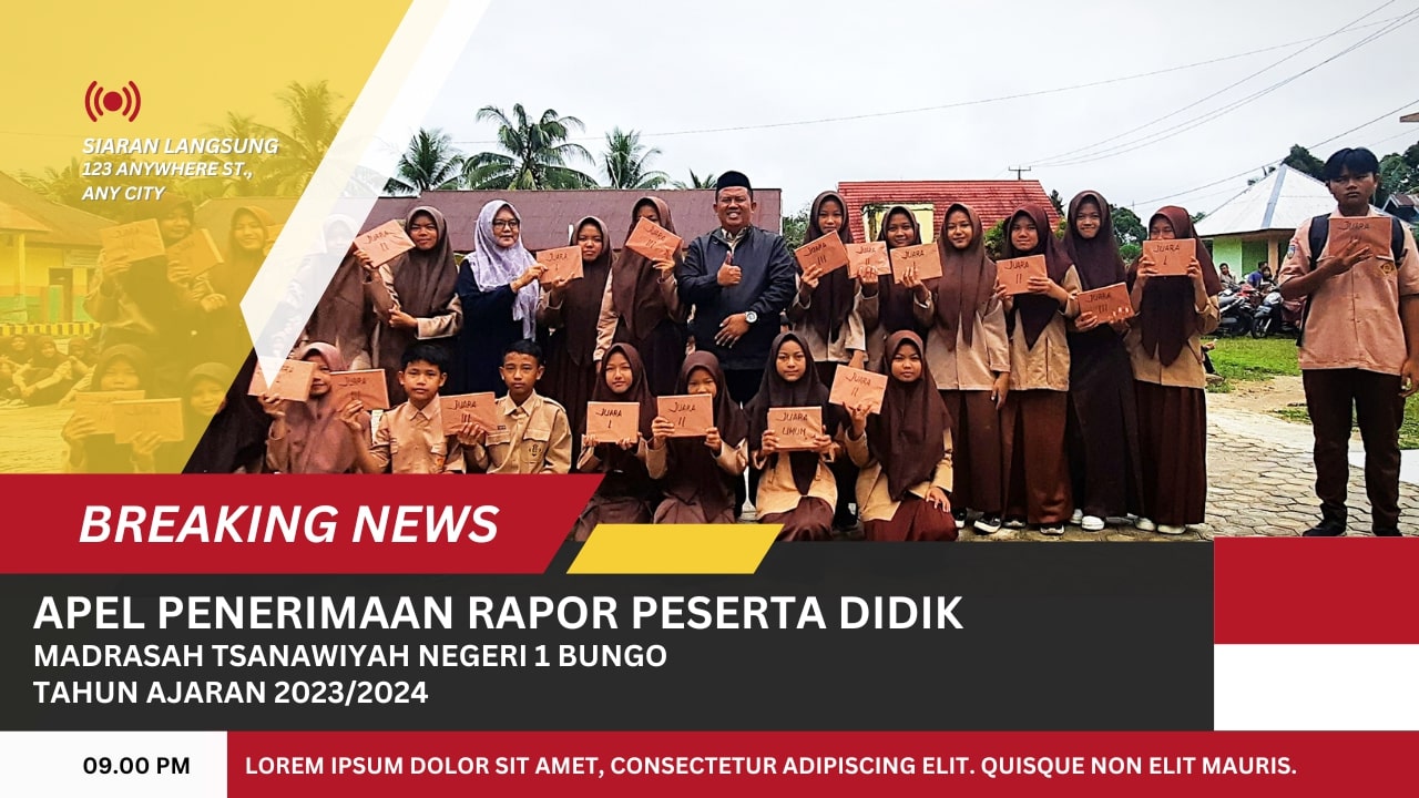 PENERIMAAN RAPOR SEMESTER GENAP TAPEL 2023-2024, KAMAD SAMPAIKAN ESENSI PRESTASI PENERIMAAN RAPOR SEMESTER GENAP TAPEL 2023-2024, KAMAD SAMPAIKAN ESENSI PRESTASI