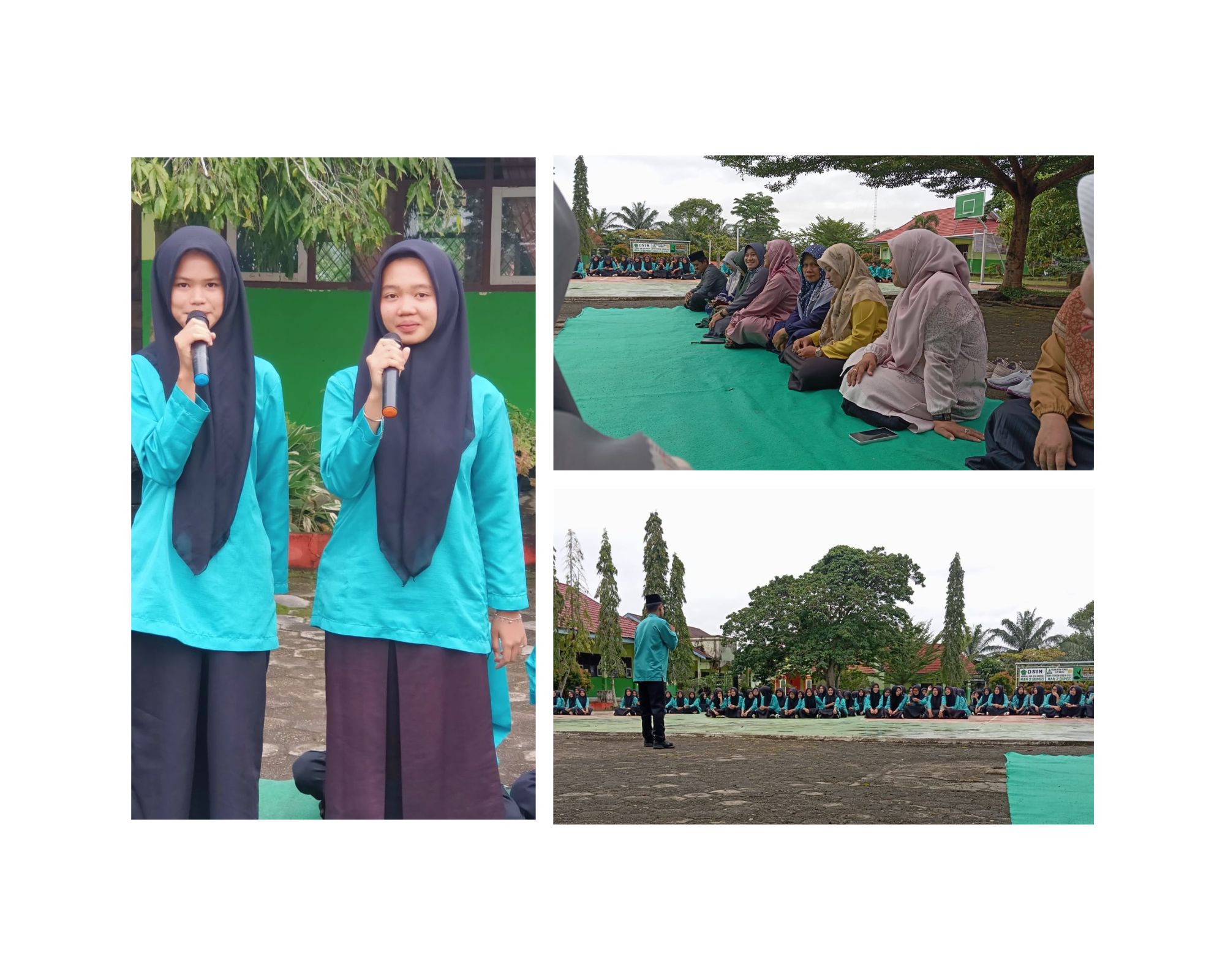 Tingkatkan Kreativitas dan Minat Siswa , MAN 2 Bungo Gelar Kegiatan Pengembangan Diri Tingkatkan Kreativitas dan Minat Siswa , MAN 2 Bungo Gelar Kegiatan Pengembangan Diri