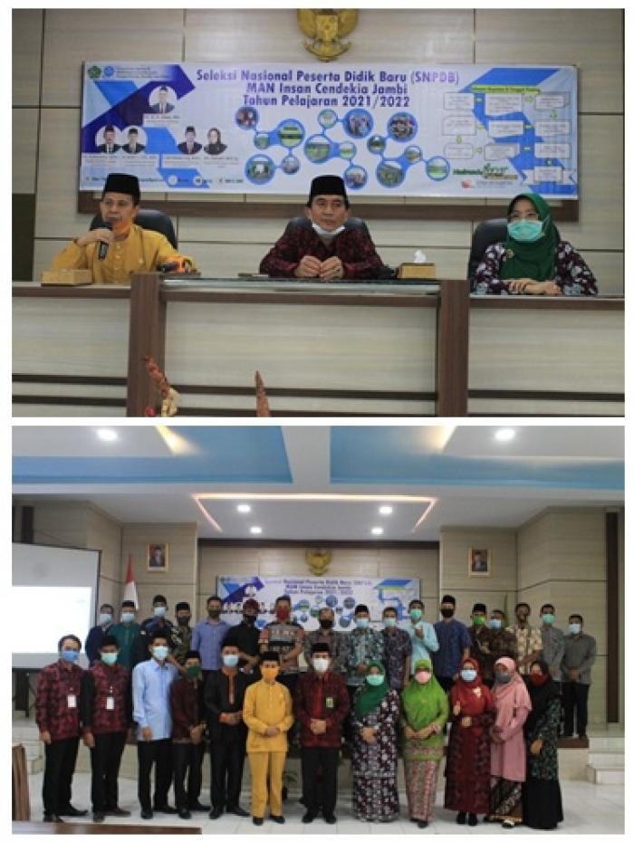 KAMAD MTsN 1 TEBO HADIRI SOSIALISASI SNPDB MAN IC JAMBI TP 2021/2022 KAMAD MTsN 1 TEBO HADIRI SOSIALISASI SNPDB MAN IC JAMBI TP 2021/2022