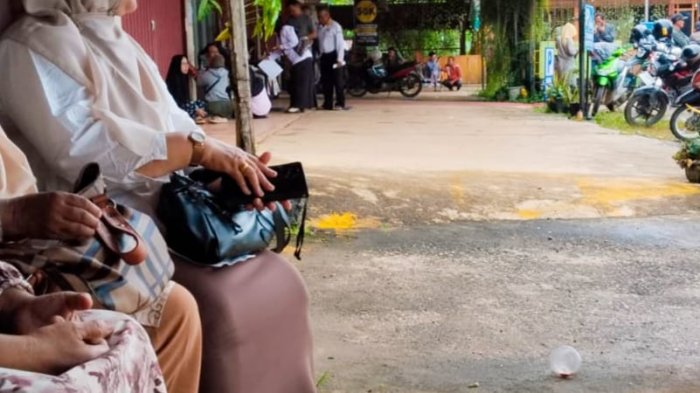 Batas Waktu Aktivasi Coretax DJP Diperpanjang, Guru MIN 4 Tebo Lega dari Antrean Panjang Batas Waktu Aktivasi Coretax DJP Diperpanjang, Guru MIN 4 Tebo Lega dari Antrean Panjang
