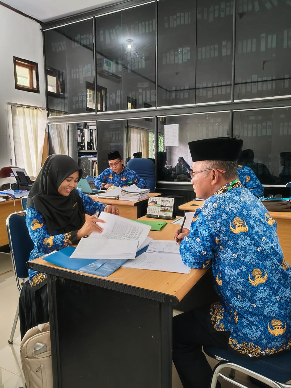 ENY IRMAWANTI, S.Pd IKUTI LOMBA GURU MADRASAH BERPRESTASI TAHUN 2024 ENY IRMAWANTI, S.Pd IKUTI LOMBA GURU MADRASAH BERPRESTASI TAHUN 2024