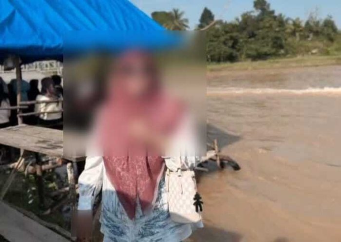 Meriah dan Penuh Tradisi, Warga Mangun Jayo Rayakan Idul Fitri dengan Cara Unik