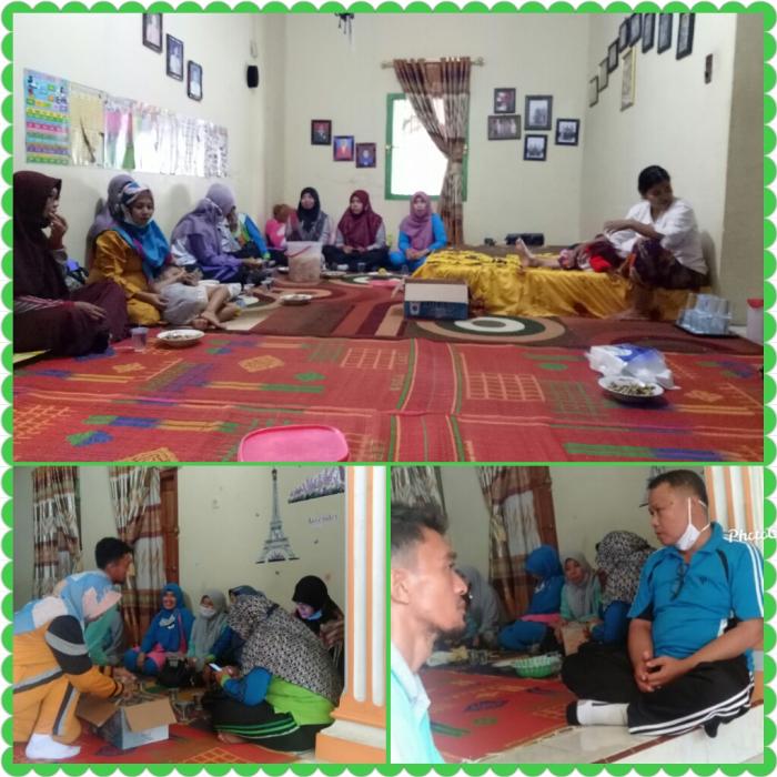 Kunjungan Sosial MAN 2 Tebo dalam mempererat Silaturrahmi Kunjungan Sosial MAN 2 Tebo dalam mempererat Silaturrahmi