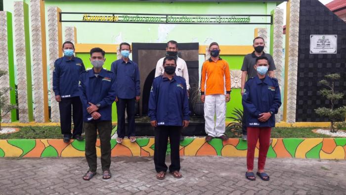 MAN 2 Kota Jambi Berhasil Menembus Berbagai Kompetisi Tingkat Nasional MAN 2 Kota Jambi Berhasil Menembus Berbagai Kompetisi Tingkat Nasional