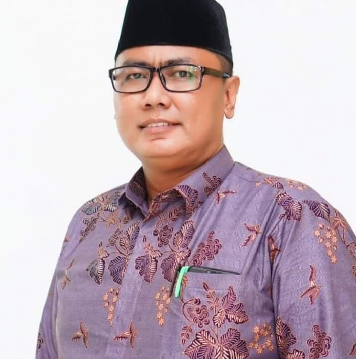 Wakil Kepala Bidang Kurikulum MAN 2 Tebo pantau Pembelajaran masa Transisi MAN 2 Tebo