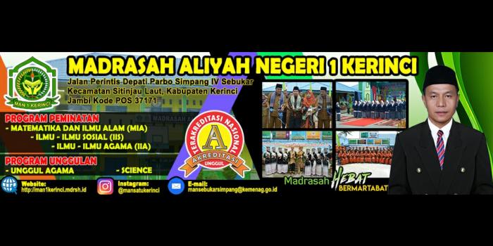 Wow lagi-lagi di tahun ini, 24 siswa MAN 1 Kerinci jebol SNMPTN 2021. Wow lagi-lagi di tahun ini, 24 siswa MAN 1 Kerinci jebol SNMPTN 2021.