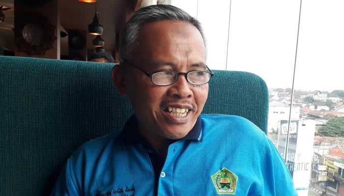 Mengenal Pencipta Lagu Mars Madrasah