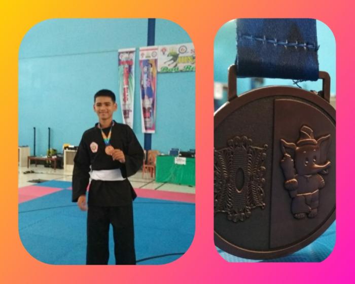 Oktober 2018, ‘Hujan’ Piala (Lagi) di MAN 2 Kota Jambi Oktober 2018, ‘Hujan’ Piala (Lagi) di MAN 2 Kota Jambi