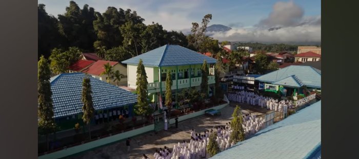 Video AXEVORA26 Karya Siswa MAN 1 Kerinci Tuai Apresiasi Video AXEVORA26 Karya Siswa MAN 1 Kerinci Tuai Apresiasi