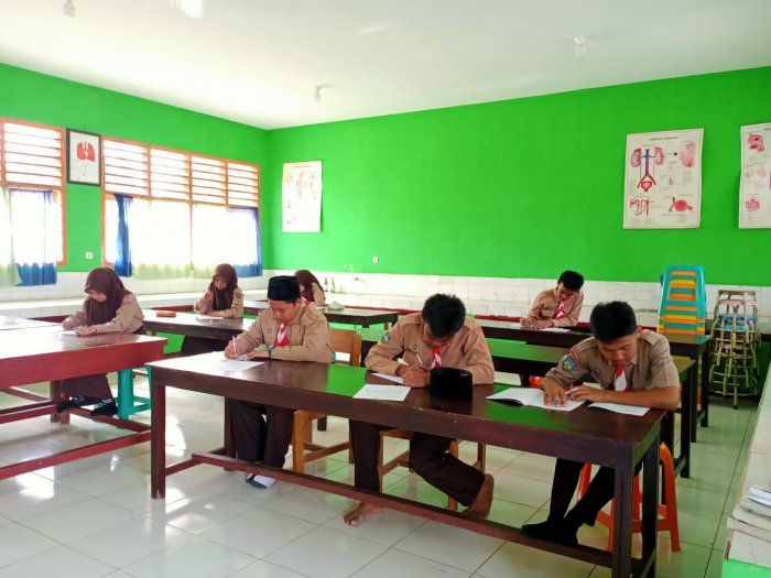 seleksi OMI Tingkat Madrasah Langkah Awal Cetak Prestasi Akademik Murid seleksi OMI Tingkat Madrasah Langkah Awal Cetak Prestasi Akademik Murid