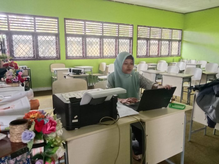 Siap Uji Pengetahuan: Persiapan ASAS Ganjil Rampung Total, pada hari Sabtu 29 November 2025! Siap Uji Pengetahuan: Persiapan ASAS Ganjil Rampung Total, pada hari Sabtu 29 November 2025!