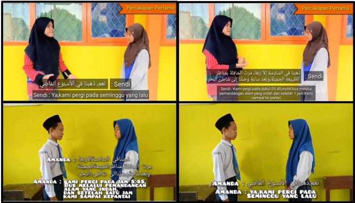 VIDEO MUHADATSAH DI MTs N 1 TEBO VIDEO MUHADATSAH DI MTs N 1 TEBO