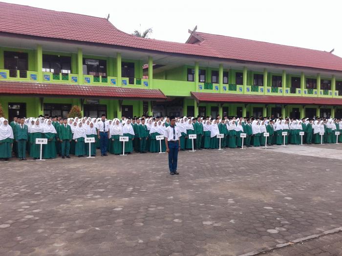 PPDB MAN 2 Kota Jambi