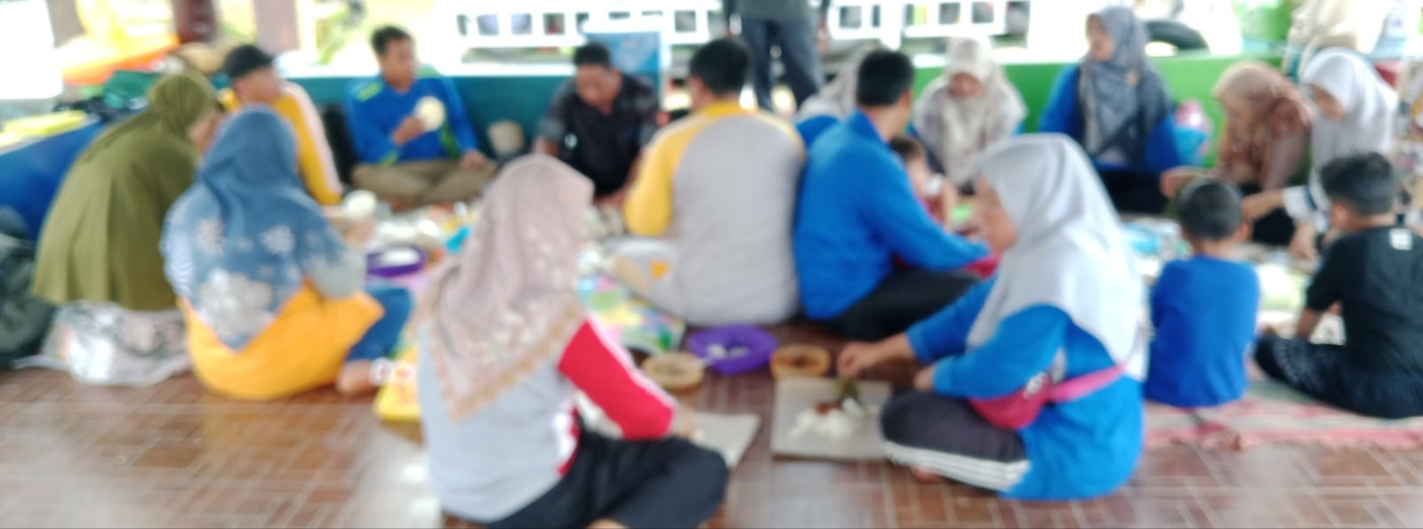 Bonding Team MIN 4 Tebo, Momen Refreshment dan Harmonisasi di Semagi Waterpark Bonding Team MIN 4 Tebo, Momen Refreshment dan Harmonisasi di Semagi Waterpark
