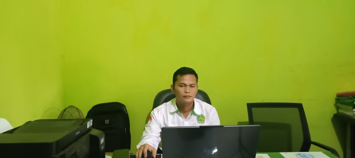 Optimalkan Peluang Siswa, MTsN 2 Bungo Hadiri Rapat Teknis SNPDB MAN Insan Cendekia