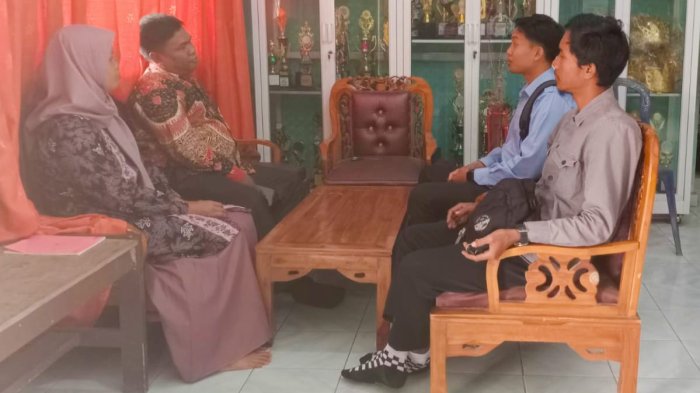 Februari 2026 MIN 4 Tebo Mulai Terima Program Makan Bergizi Gratis untuk Seluruh Siswa dan GTK Februari 2026 MIN 4 Tebo Mulai Terima Program Makan Bergizi Gratis untuk Seluruh Siswa dan GTK